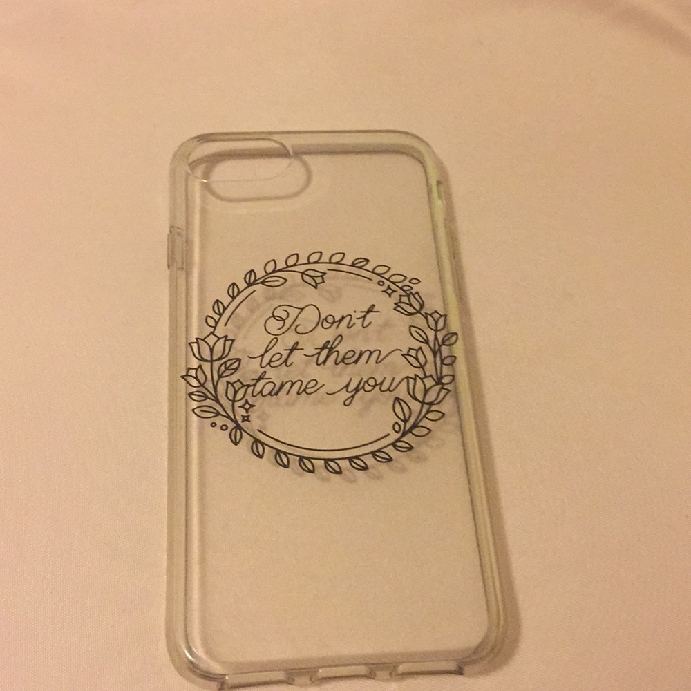 Phone case
